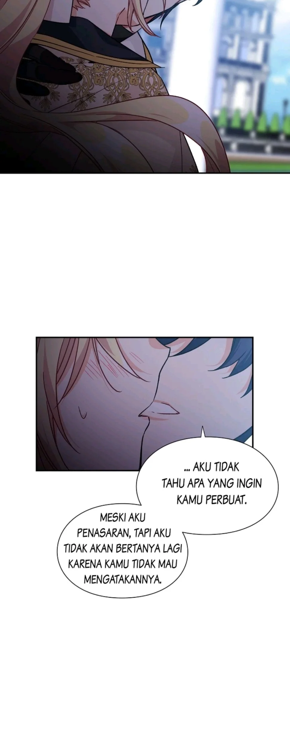 Doctor Elise: The Royal Lady With the Lamp Chapter 130 Gambar 32