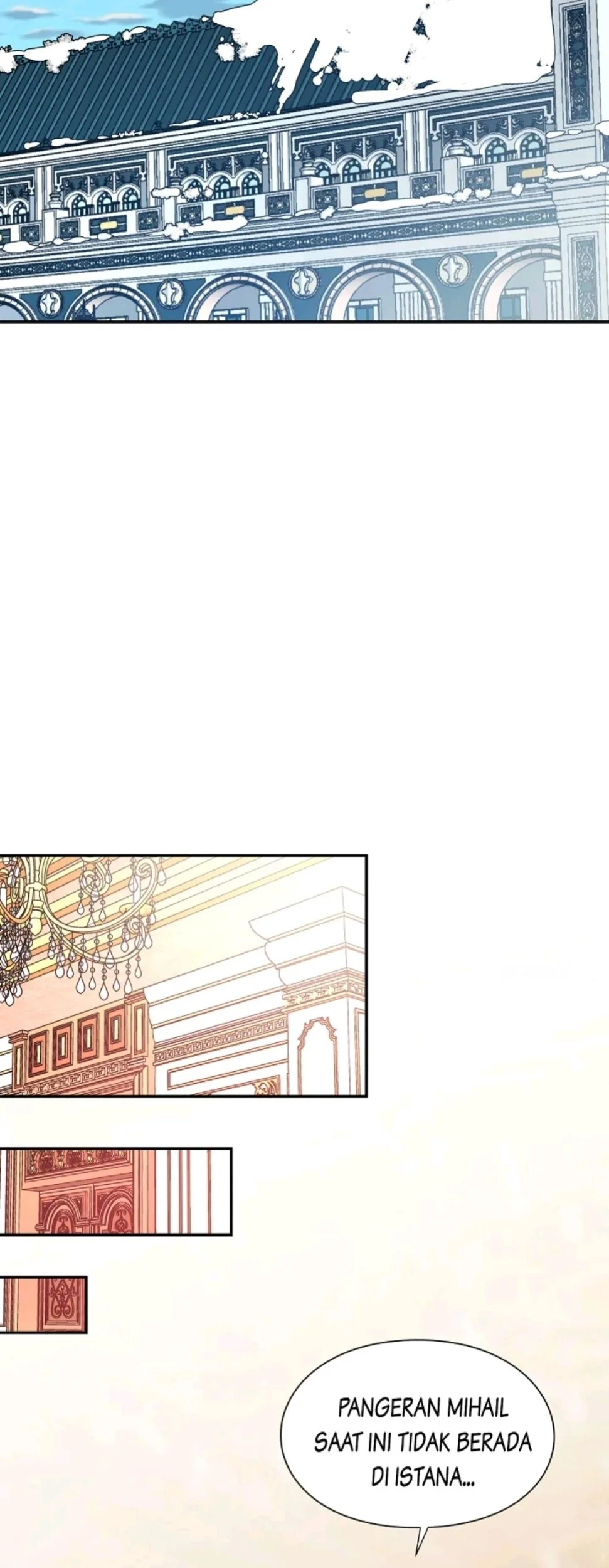 Doctor Elise: The Royal Lady With the Lamp Chapter 130 Gambar 36