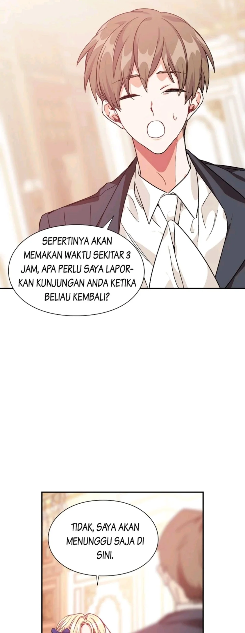 Doctor Elise: The Royal Lady With the Lamp Chapter 130 Gambar 37