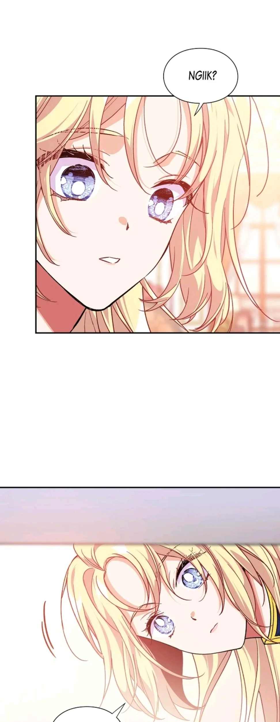 Doctor Elise: The Royal Lady With the Lamp Chapter 130 Gambar 42