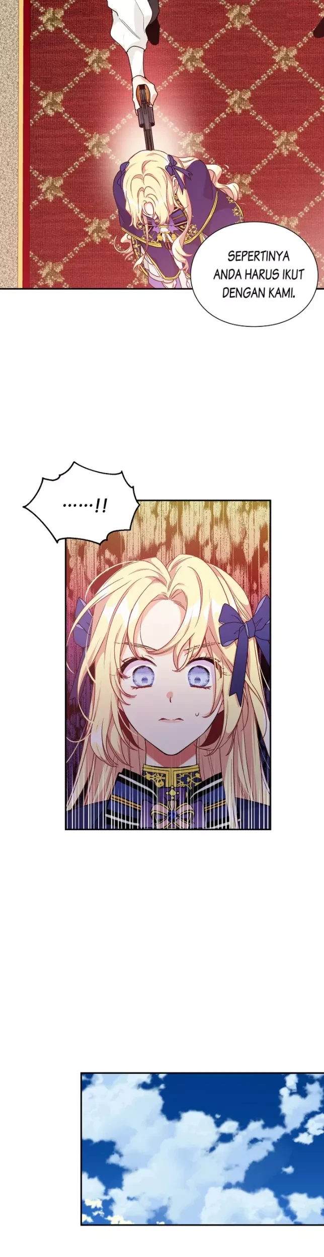 Doctor Elise: The Royal Lady With the Lamp Chapter 131 Gambar 20