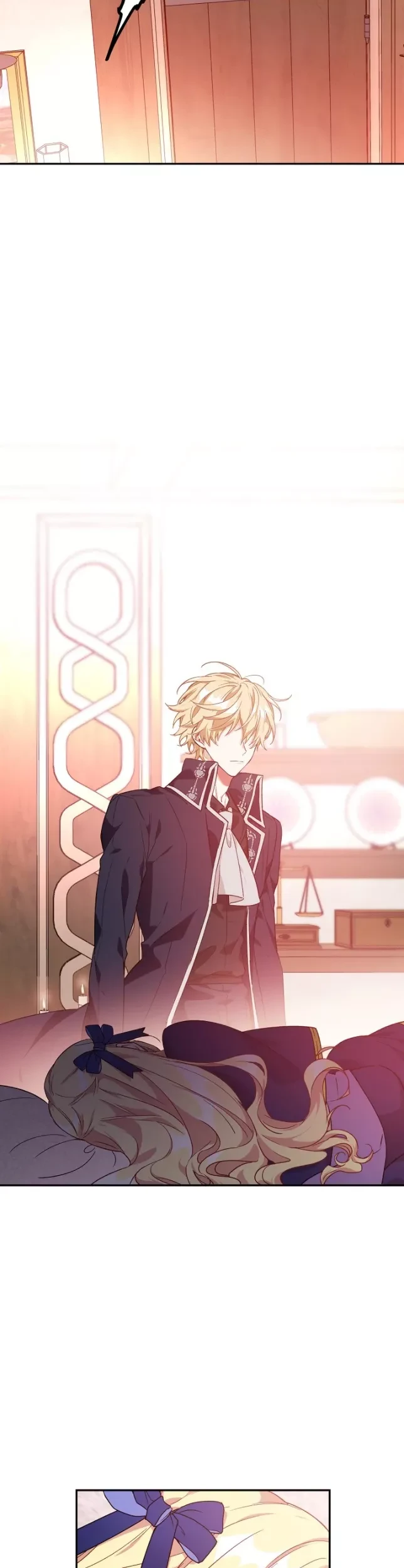 Doctor Elise: The Royal Lady With the Lamp Chapter 132 Gambar 9