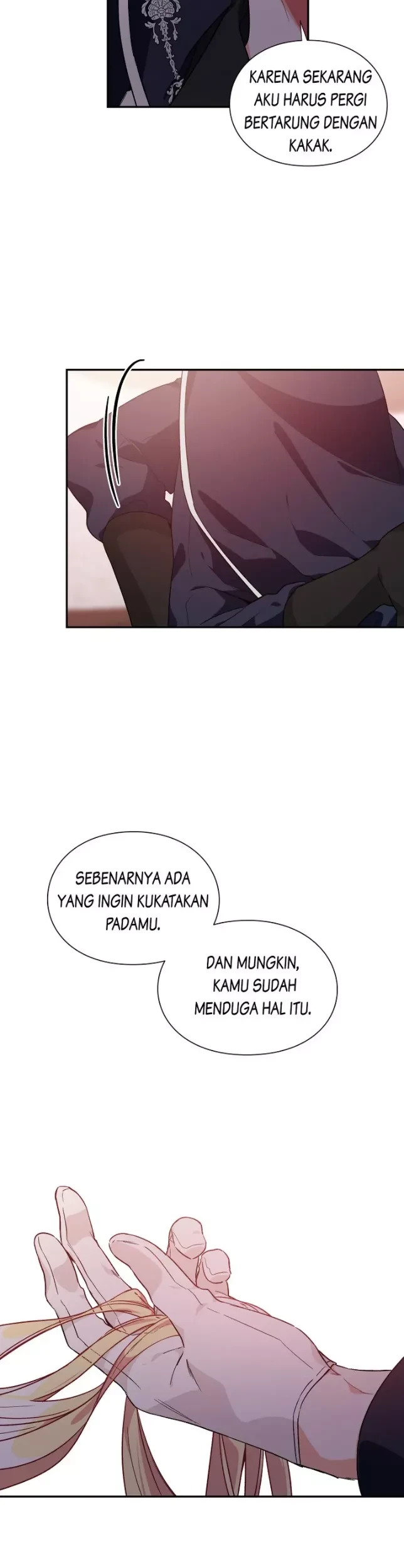 Doctor Elise: The Royal Lady With the Lamp Chapter 132 Gambar 11