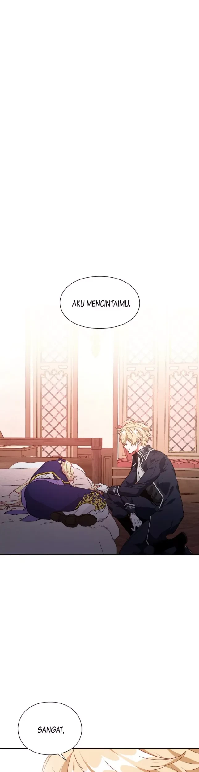Doctor Elise: The Royal Lady With the Lamp Chapter 132 Gambar 12