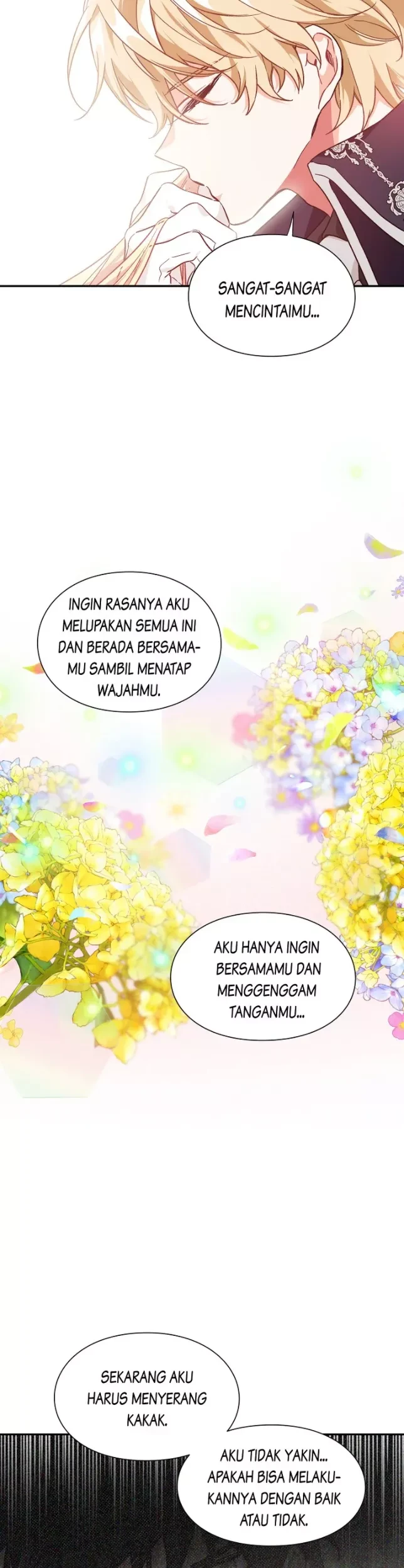 Doctor Elise: The Royal Lady With the Lamp Chapter 132 Gambar 13