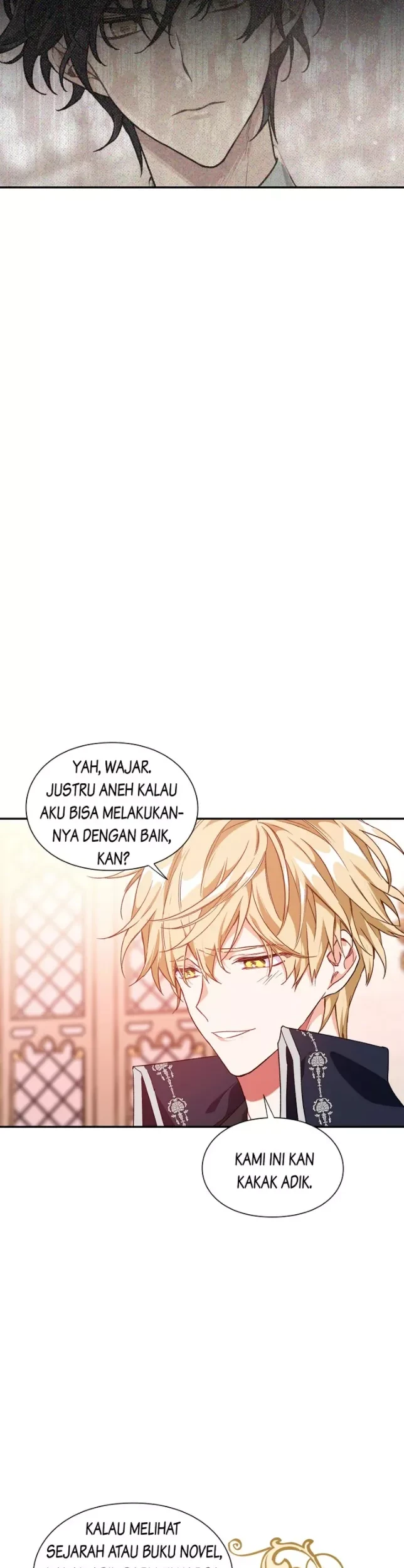 Doctor Elise: The Royal Lady With the Lamp Chapter 132 Gambar 14