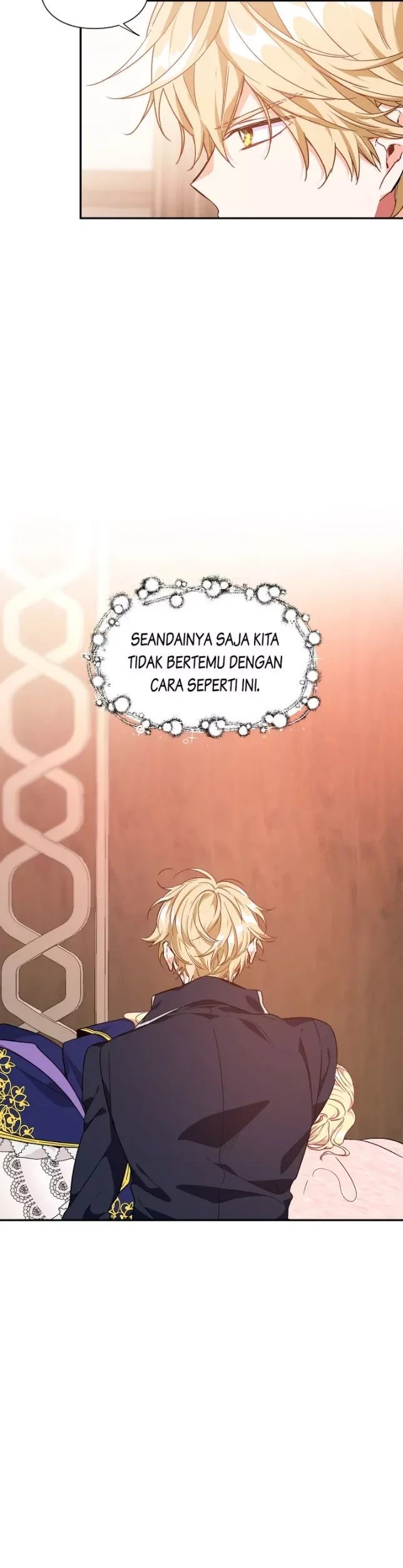 Doctor Elise: The Royal Lady With the Lamp Chapter 132 Gambar 16