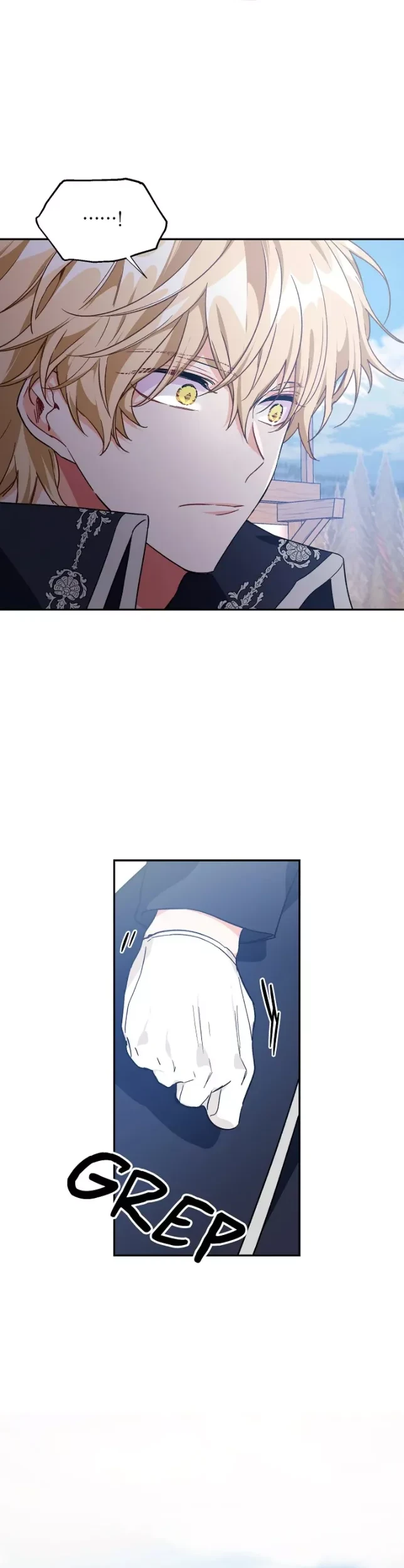 Doctor Elise: The Royal Lady With the Lamp Chapter 132 Gambar 18