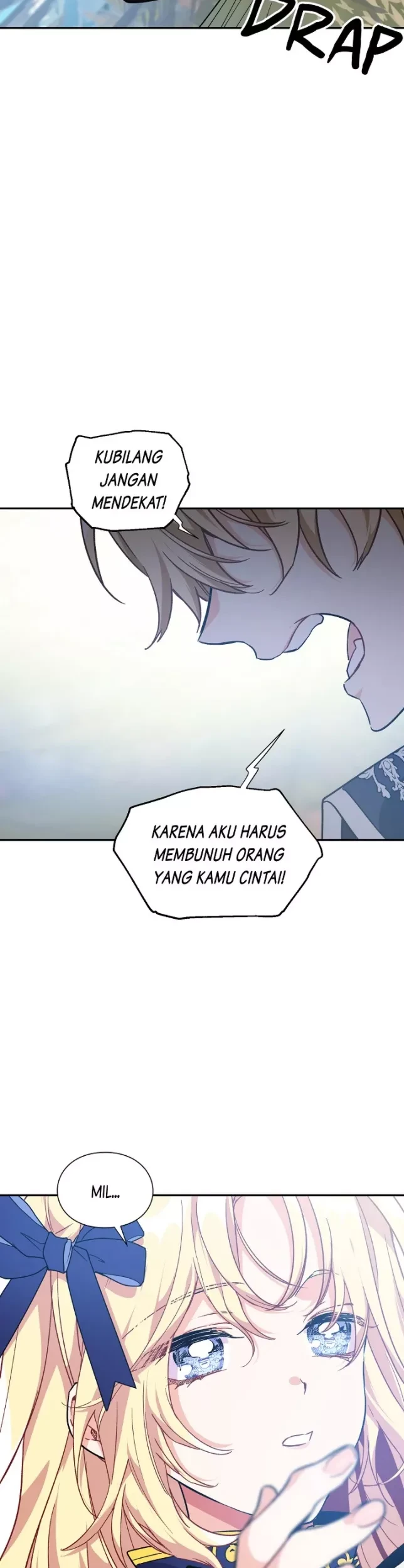 Doctor Elise: The Royal Lady With the Lamp Chapter 132 Gambar 21