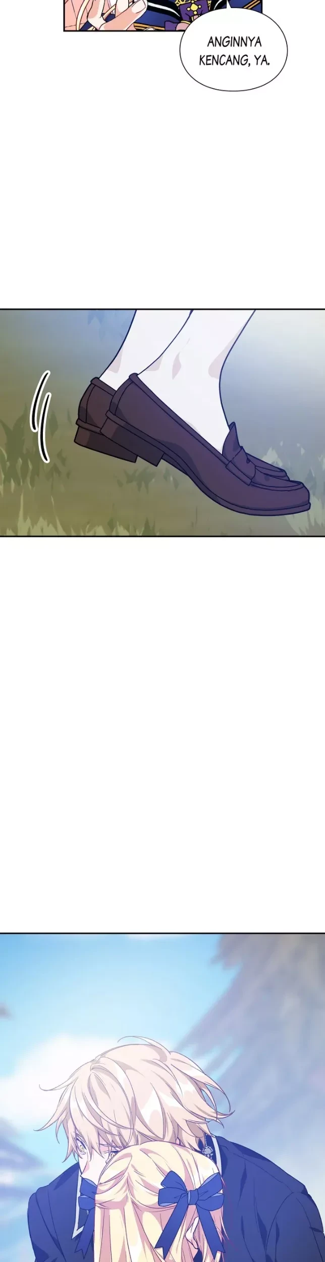 Doctor Elise: The Royal Lady With the Lamp Chapter 132 Gambar 24