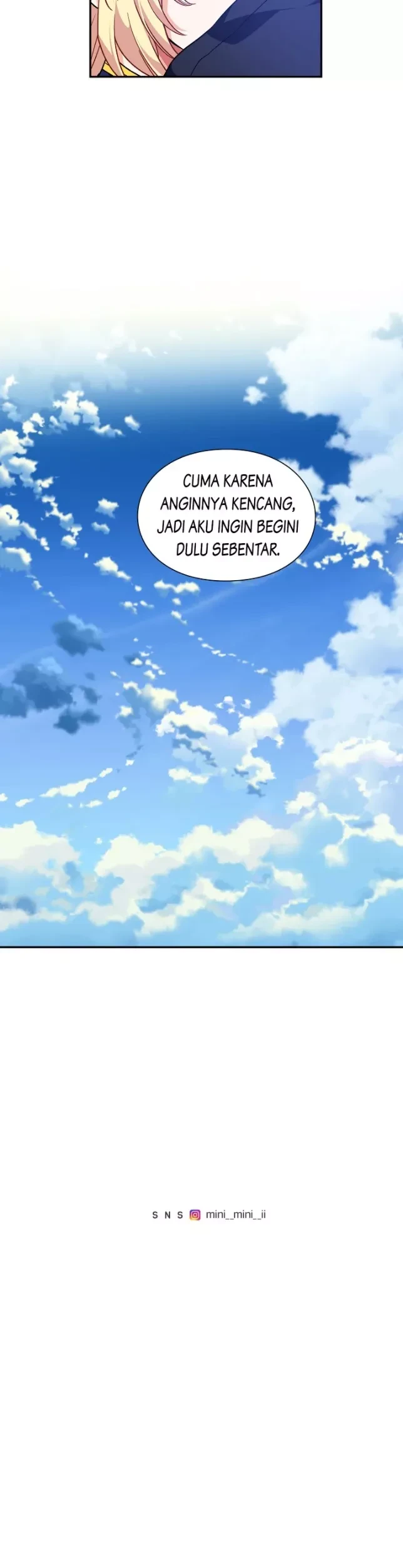 Doctor Elise: The Royal Lady With the Lamp Chapter 132 Gambar 27