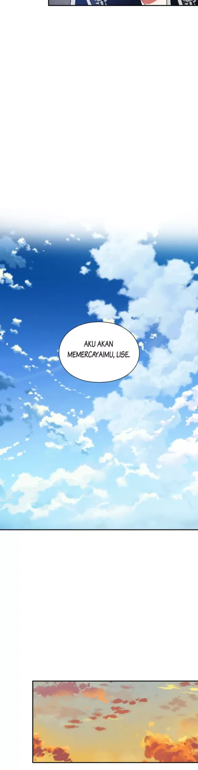 Doctor Elise: The Royal Lady With the Lamp Chapter 133 Gambar 14