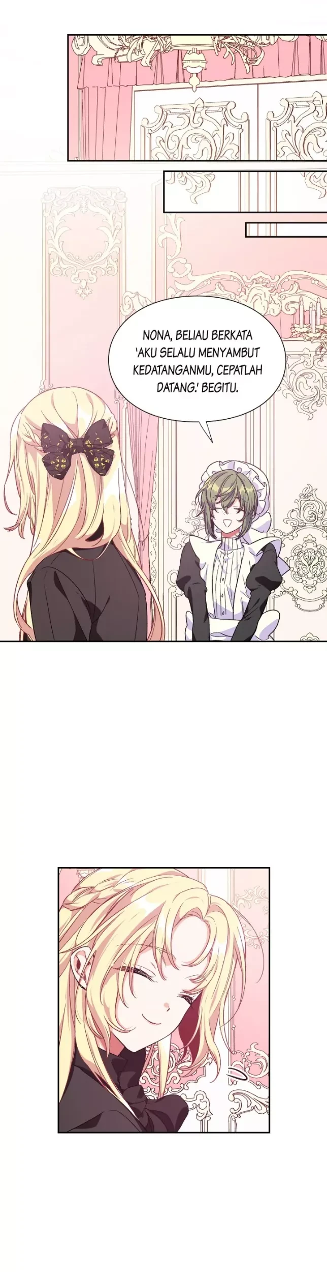 Doctor Elise: The Royal Lady With the Lamp Chapter 133 Gambar 17