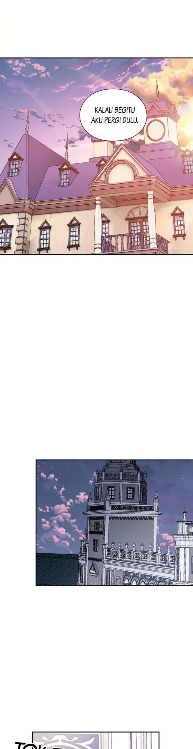 Doctor Elise: The Royal Lady With the Lamp Chapter 133 Gambar 18