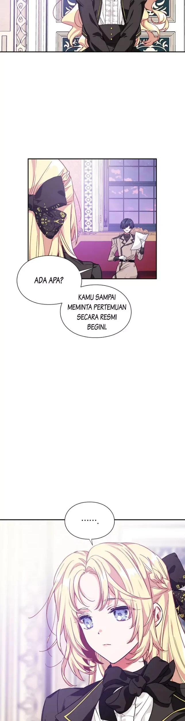 Doctor Elise: The Royal Lady With the Lamp Chapter 133 Gambar 20