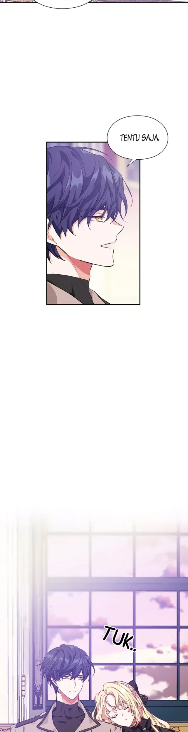 Doctor Elise: The Royal Lady With the Lamp Chapter 133 Gambar 22