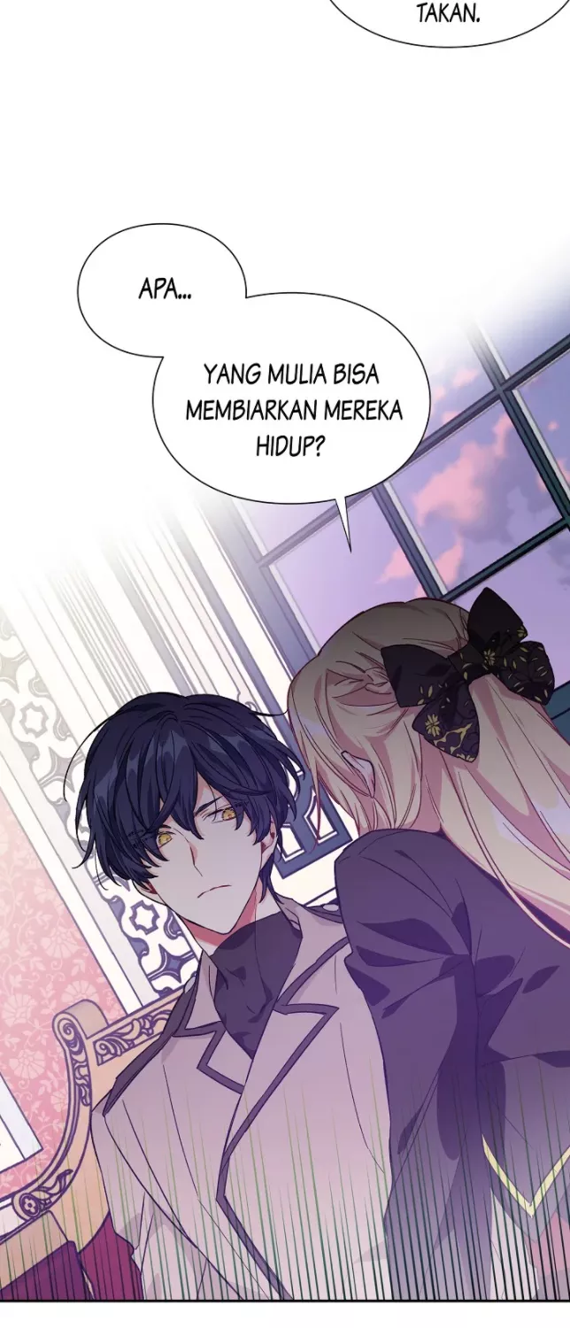 Doctor Elise: The Royal Lady With the Lamp Chapter 133 Gambar 25