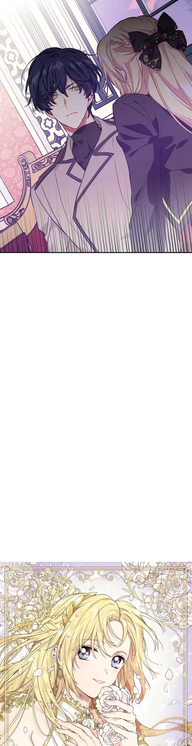 Manhwa Doctor Elise: The Royal Lady With the Lamp Chapter 134 gambar nomor 2