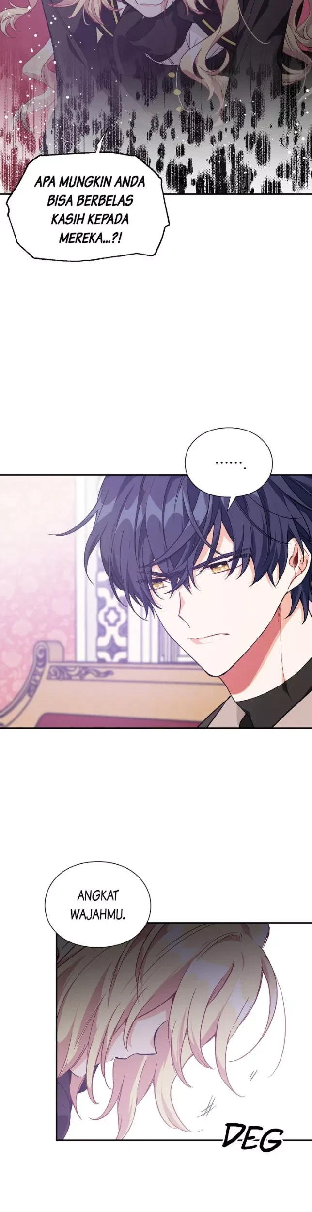 Doctor Elise: The Royal Lady With the Lamp Chapter 134 Gambar 6