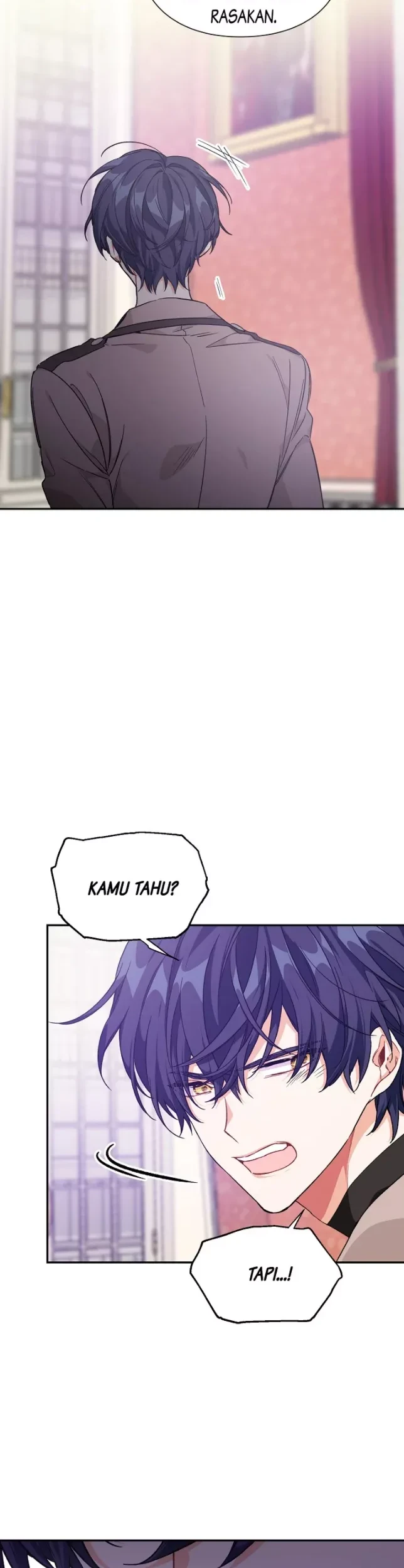 Doctor Elise: The Royal Lady With the Lamp Chapter 134 Gambar 10