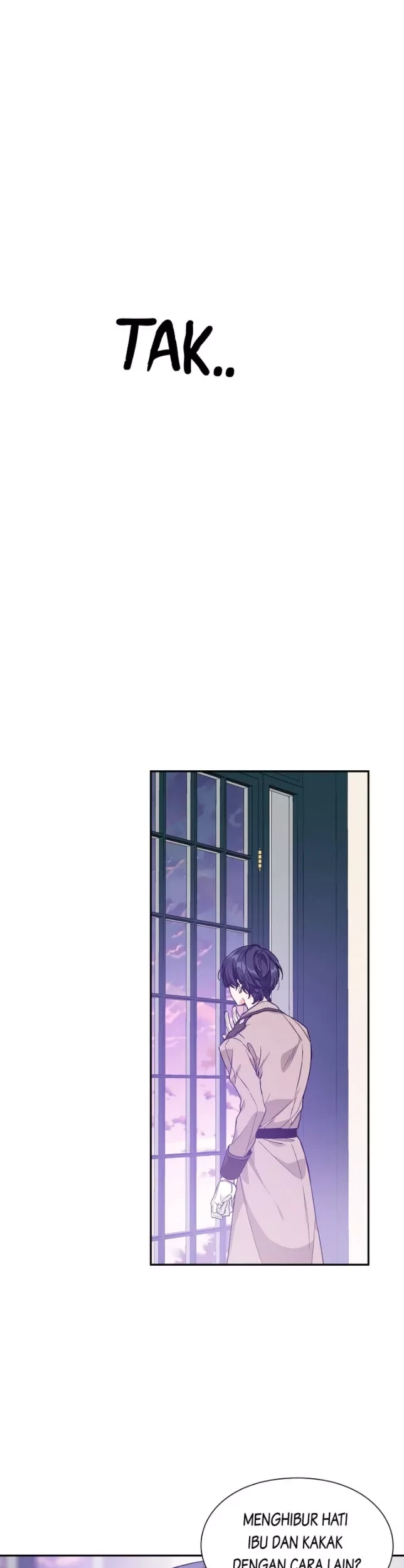 Doctor Elise: The Royal Lady With the Lamp Chapter 134 Gambar 17