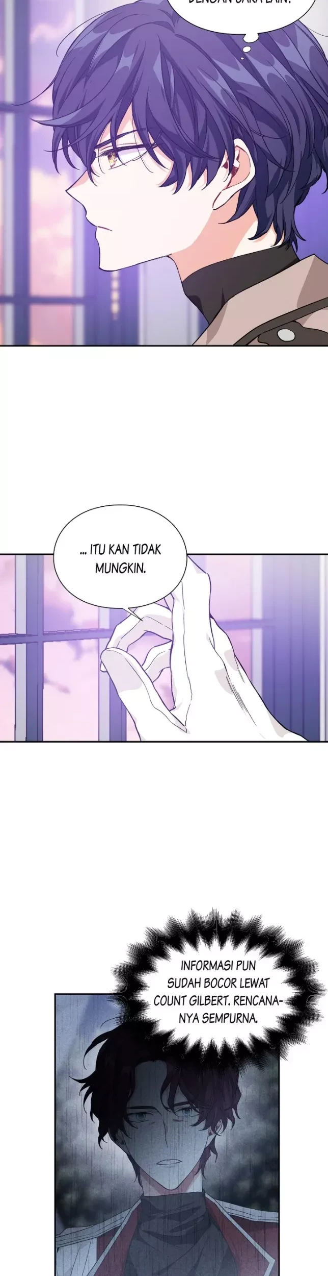 Doctor Elise: The Royal Lady With the Lamp Chapter 134 Gambar 18