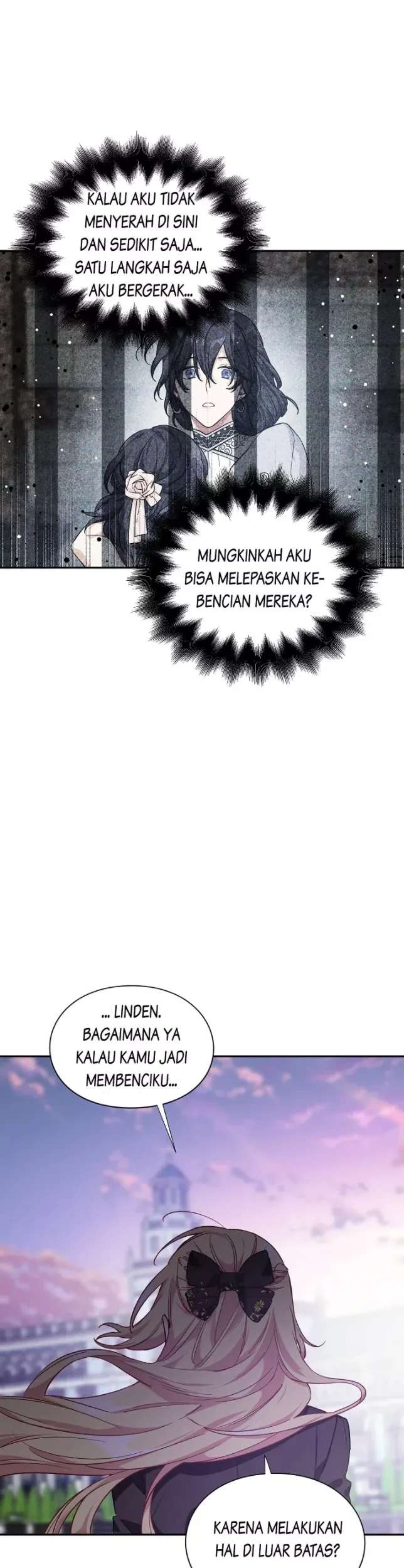 Doctor Elise: The Royal Lady With the Lamp Chapter 134 Gambar 22