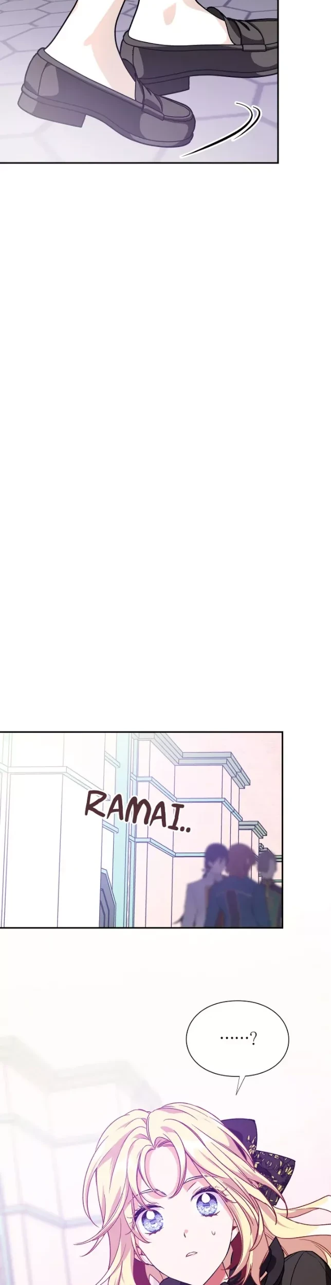 Doctor Elise: The Royal Lady With the Lamp Chapter 134 Gambar 24