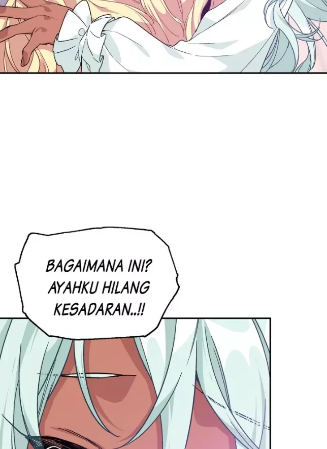 Doctor Elise: The Royal Lady With the Lamp Chapter 134 Gambar 26