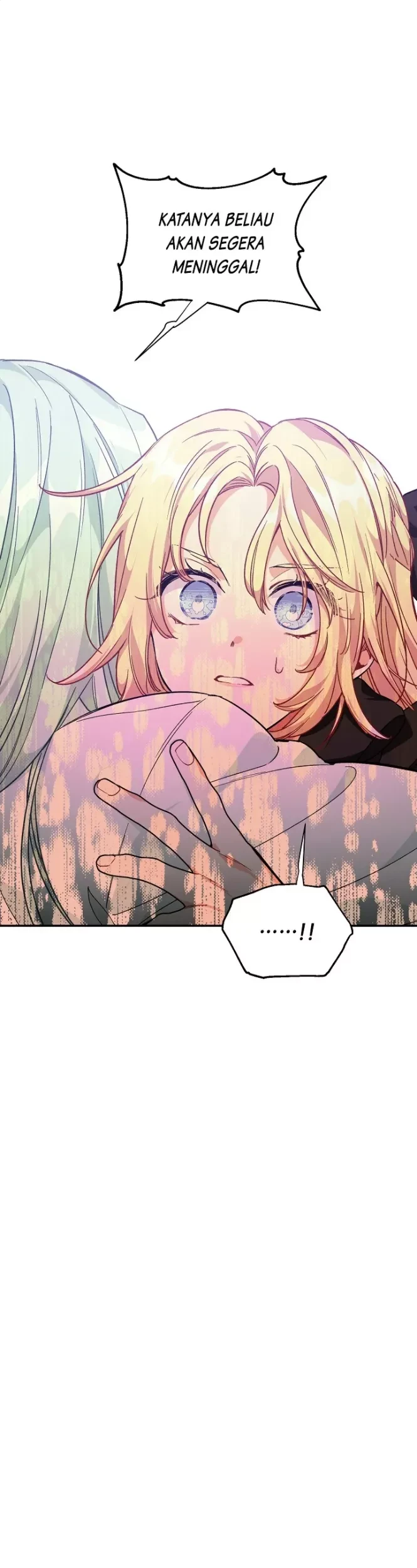 Komik Doctor Elise: The Royal Lady With the Lamp Chapter 135 gambar nomor 1