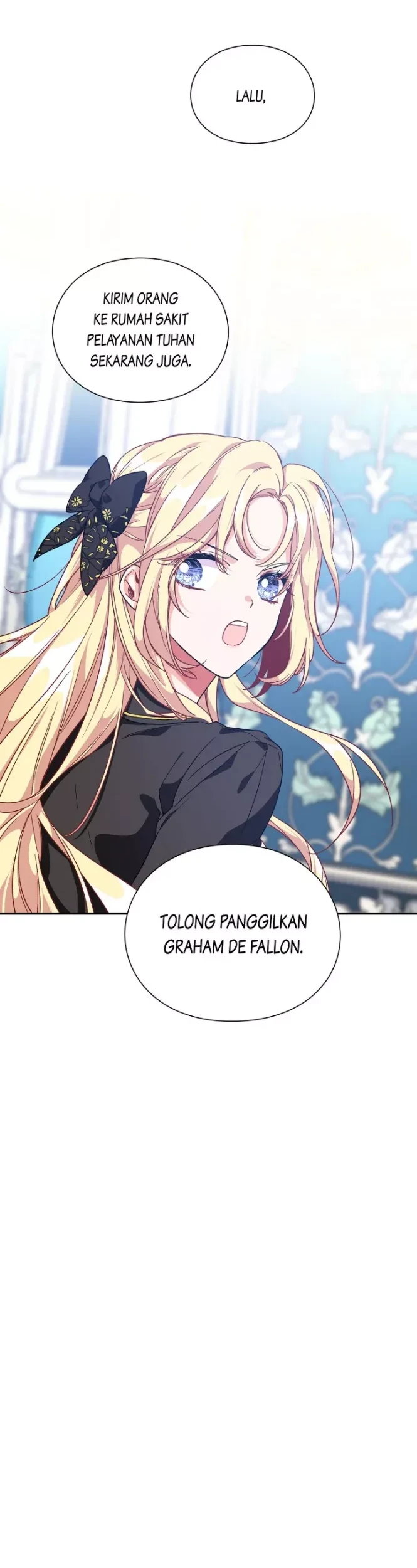 Doctor Elise: The Royal Lady With the Lamp Chapter 135 Gambar 14