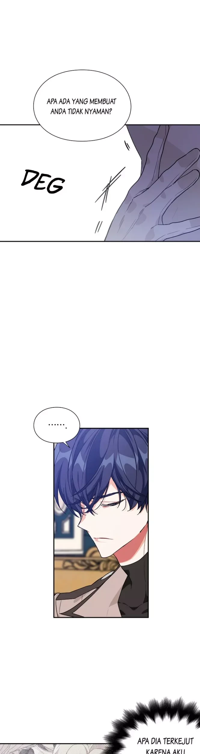 Doctor Elise: The Royal Lady With the Lamp Chapter 135 Gambar 20