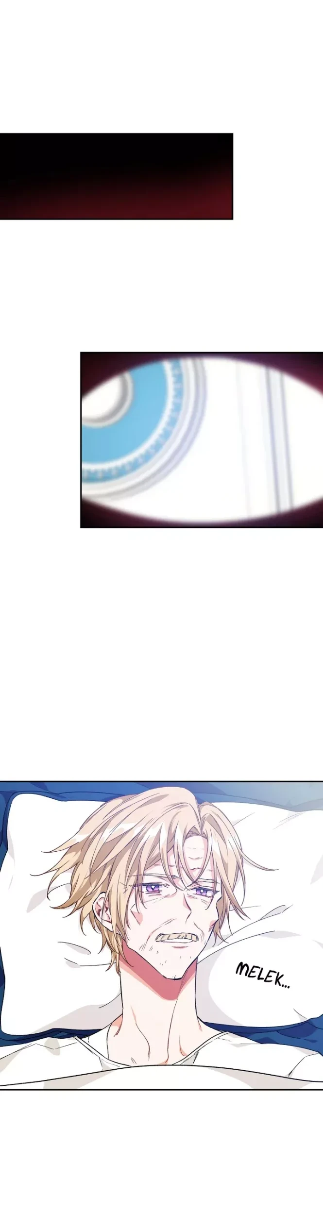 Doctor Elise: The Royal Lady With the Lamp Chapter 136 Gambar 4