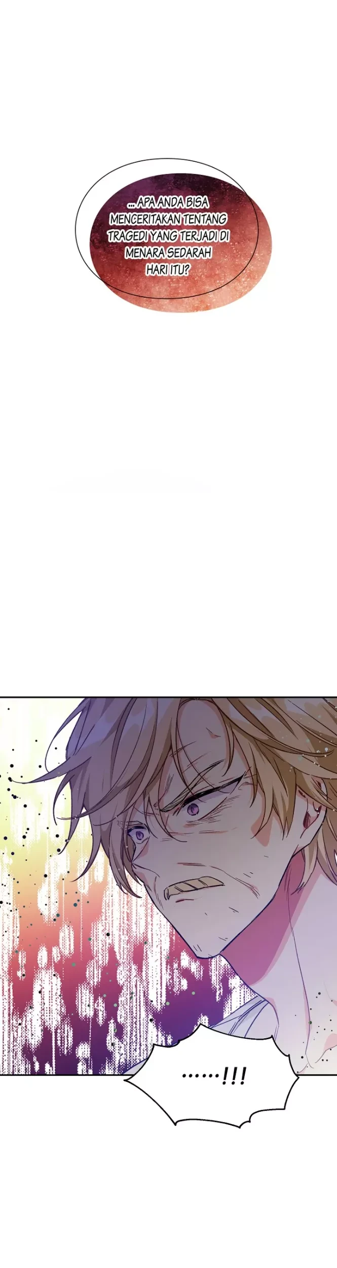 Doctor Elise: The Royal Lady With the Lamp Chapter 136 Gambar 12