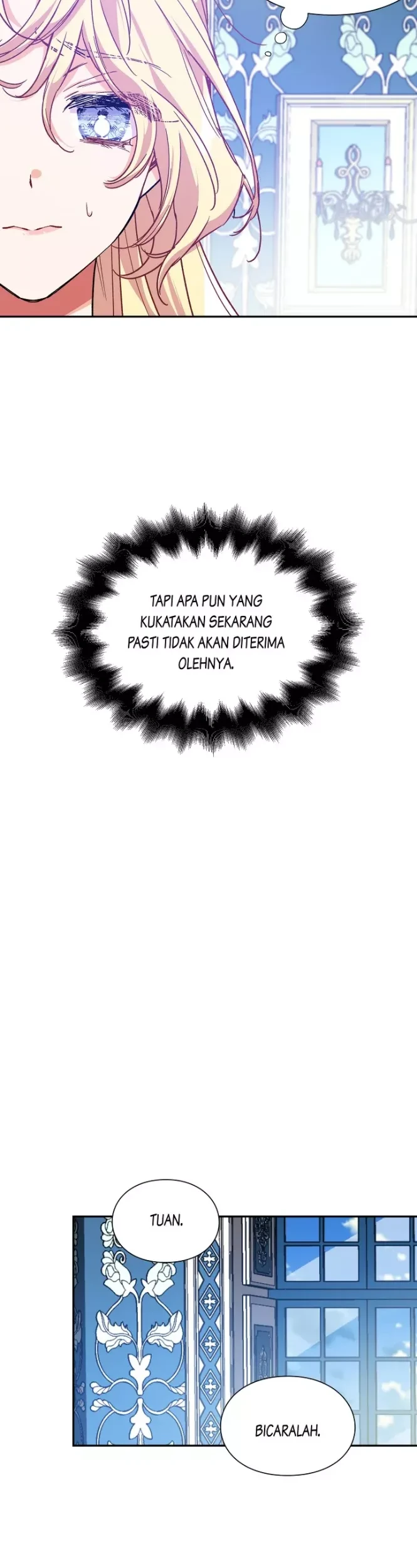 Doctor Elise: The Royal Lady With the Lamp Chapter 136 Gambar 15