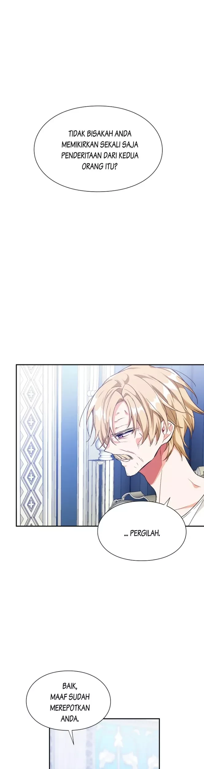 Doctor Elise: The Royal Lady With the Lamp Chapter 136 Gambar 19