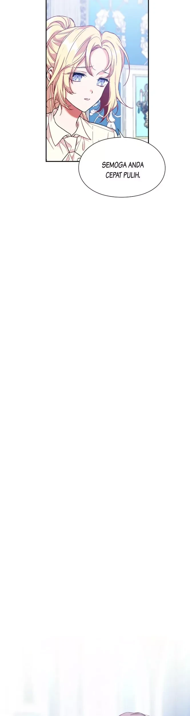 Doctor Elise: The Royal Lady With the Lamp Chapter 136 Gambar 20