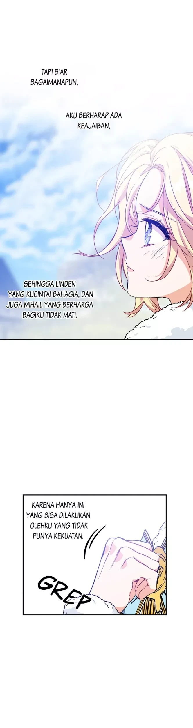 Doctor Elise: The Royal Lady With the Lamp Chapter 136 Gambar 23