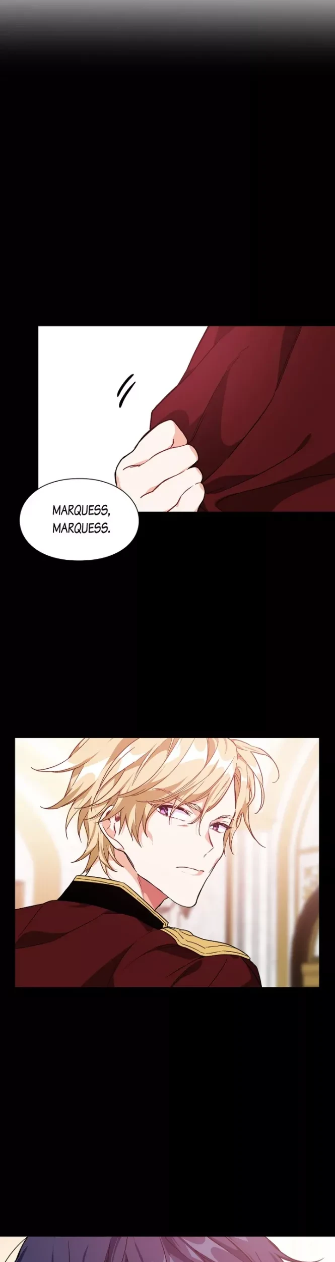 Doctor Elise: The Royal Lady With the Lamp Chapter 136 Gambar 27