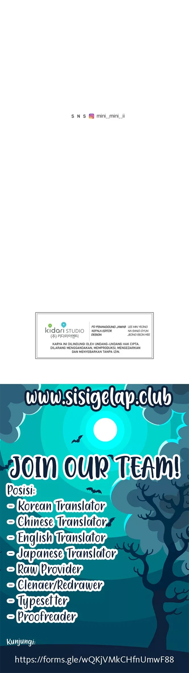 Doctor Elise: The Royal Lady With the Lamp Chapter 136 Gambar 32