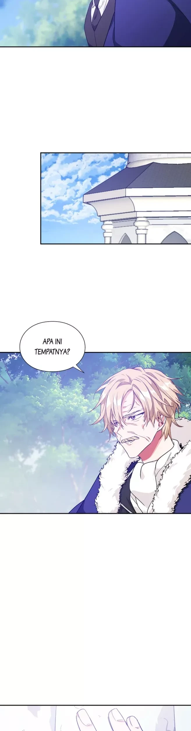 Doctor Elise: The Royal Lady With the Lamp Chapter 137 Gambar 7