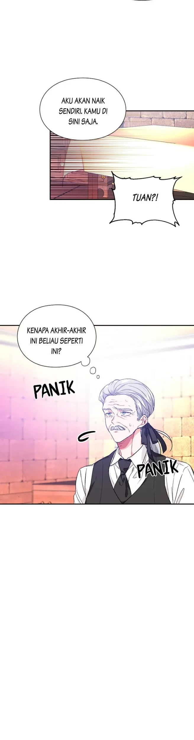 Doctor Elise: The Royal Lady With the Lamp Chapter 137 Gambar 11