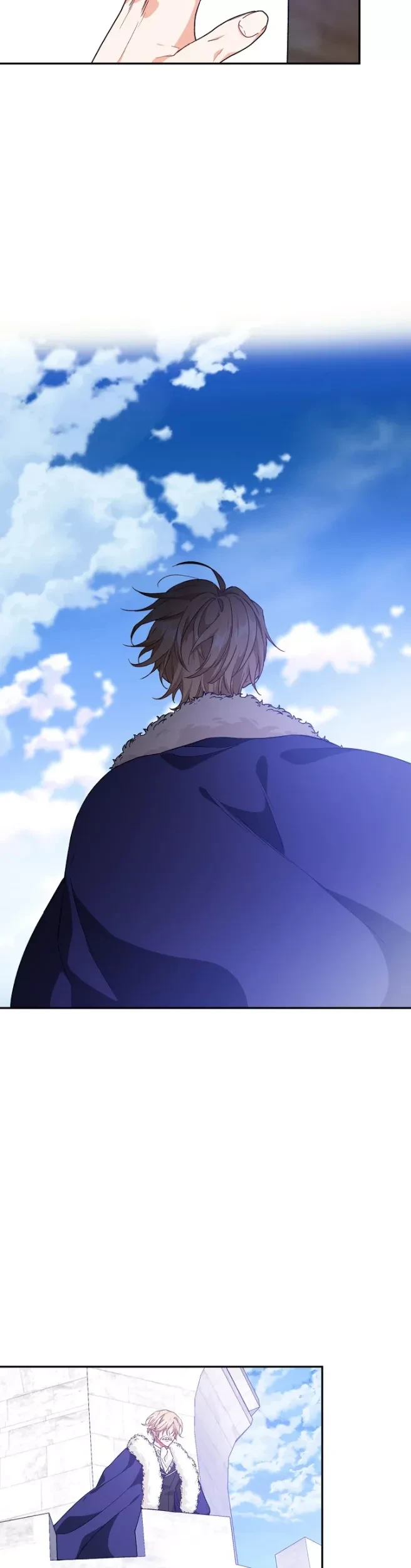 Doctor Elise: The Royal Lady With the Lamp Chapter 137 Gambar 13