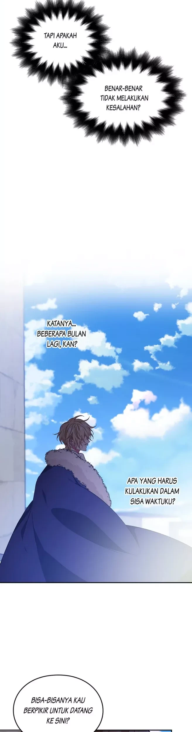 Doctor Elise: The Royal Lady With the Lamp Chapter 137 Gambar 16