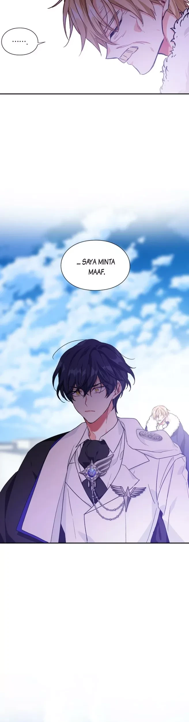 Doctor Elise: The Royal Lady With the Lamp Chapter 137 Gambar 20