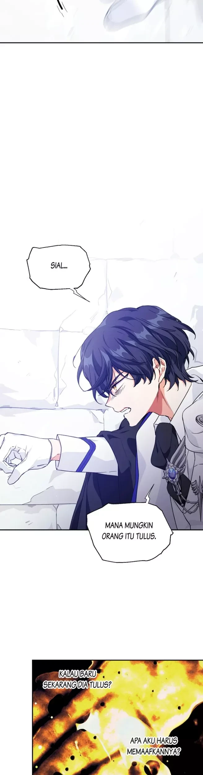 Doctor Elise: The Royal Lady With the Lamp Chapter 137 Gambar 25