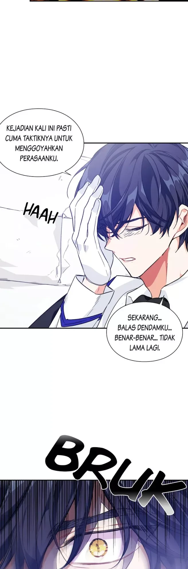 Doctor Elise: The Royal Lady With the Lamp Chapter 137 Gambar 26