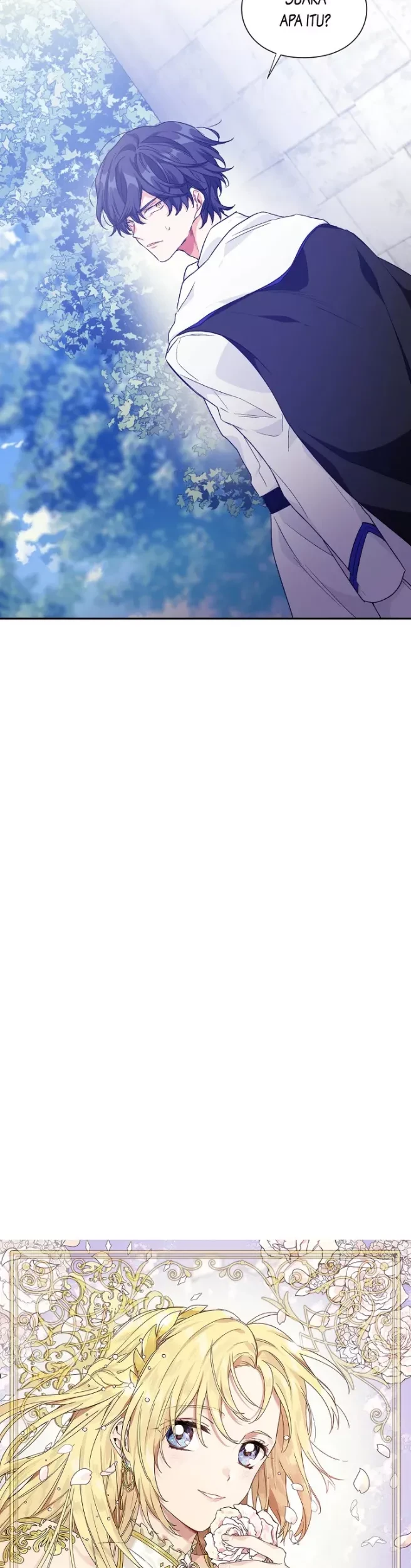 Doctor Elise: The Royal Lady With the Lamp Chapter 138 Gambar 3