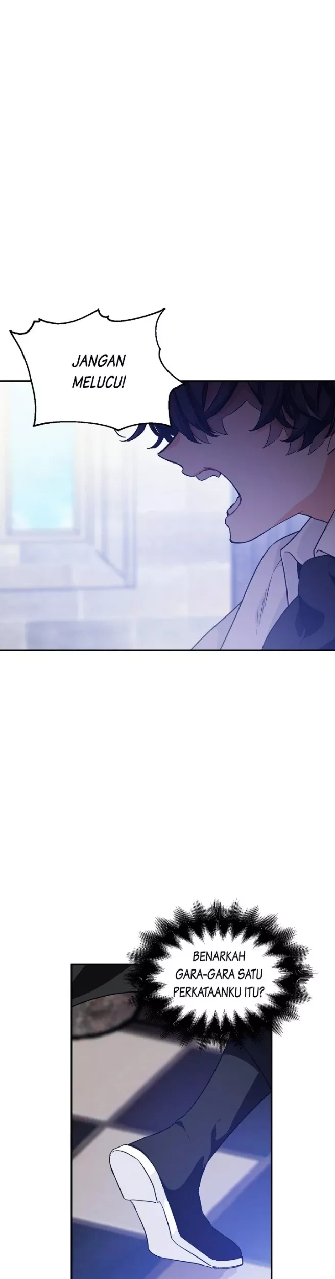 Doctor Elise: The Royal Lady With the Lamp Chapter 138 Gambar 14