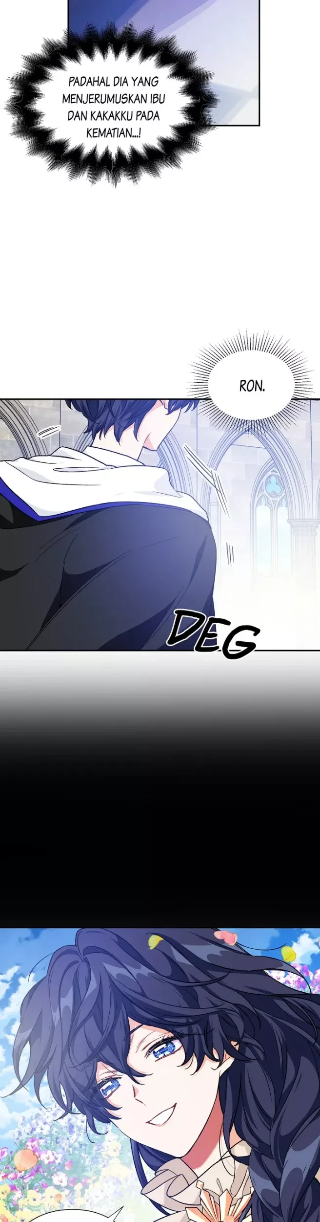 Doctor Elise: The Royal Lady With the Lamp Chapter 138 Gambar 15